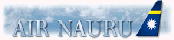 Air Nauru Logo