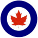Canadian Roundel - Bungle 2